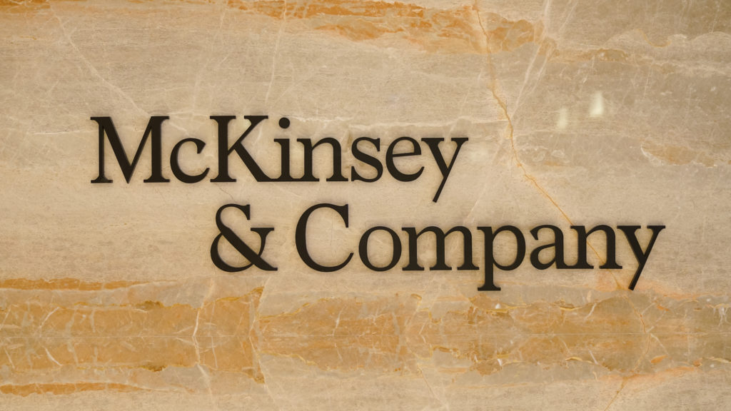 How McKinsey Uses Storytelling To ... Tell Its Stories - Layup Content