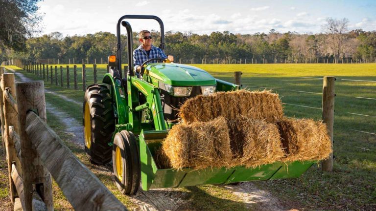deere