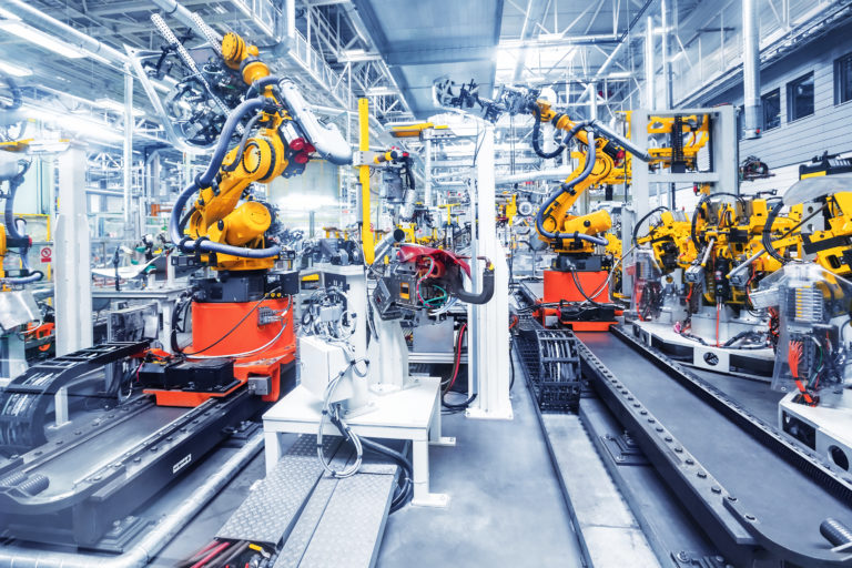 manufacturing
