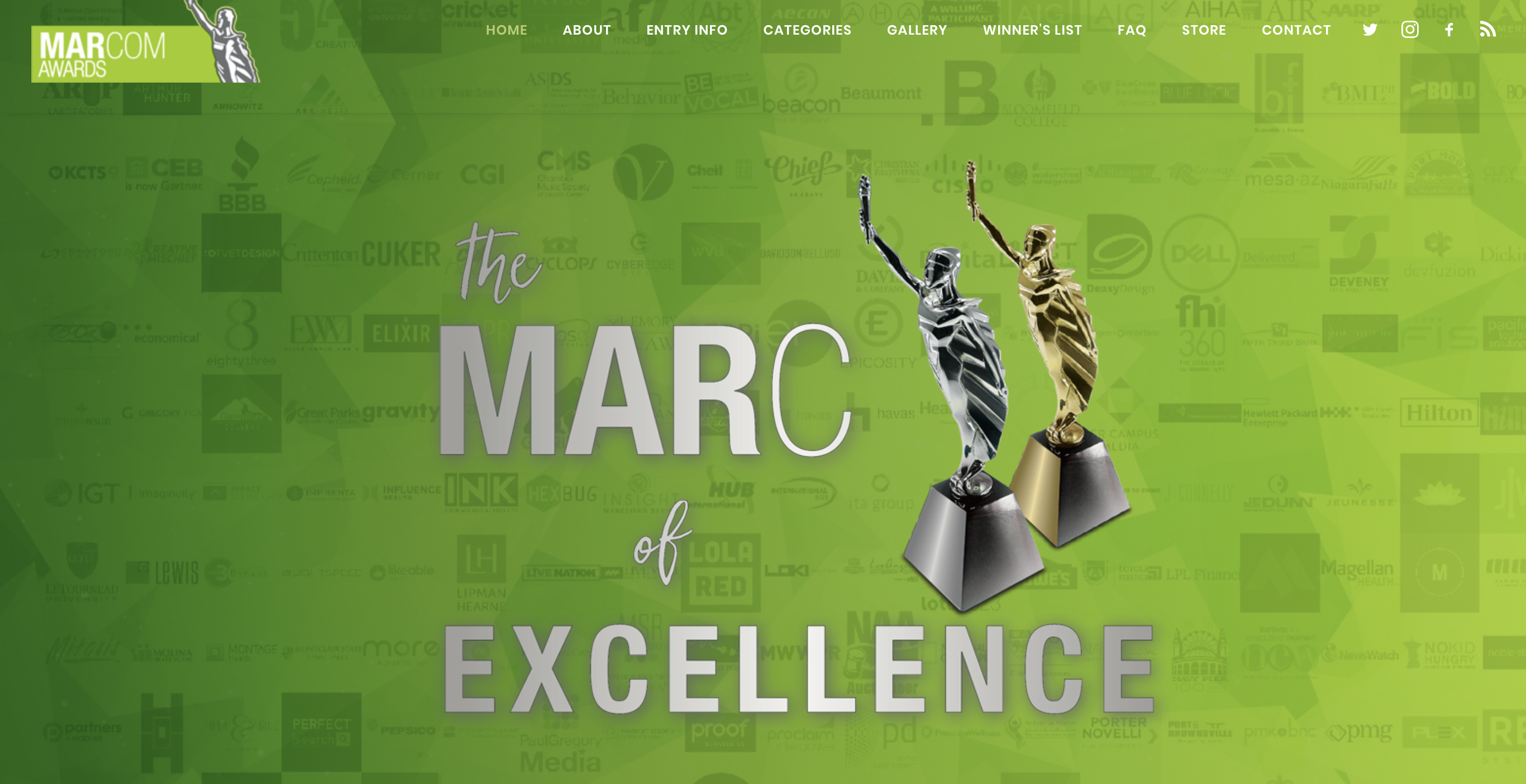 MarCom Awards