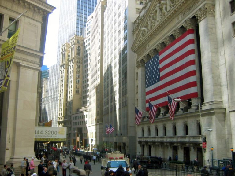 Financial services