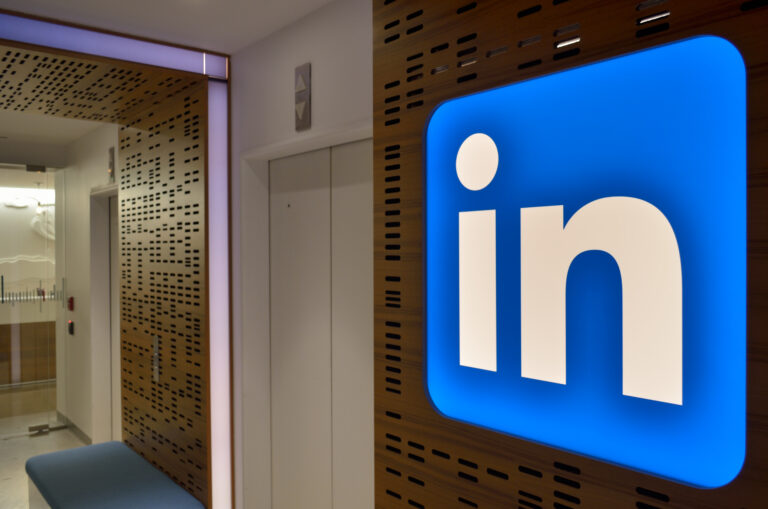 LinkedIn