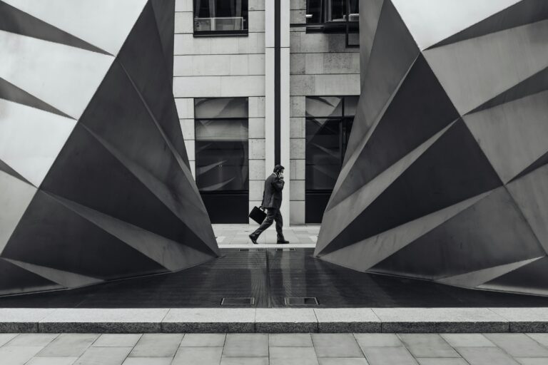 financial marketing