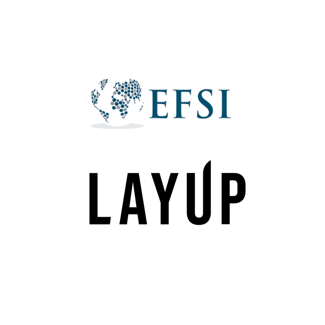 EFSI and Layup