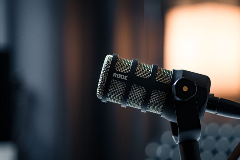 podcast